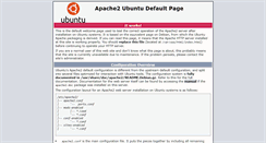 Desktop Screenshot of codexpert.org